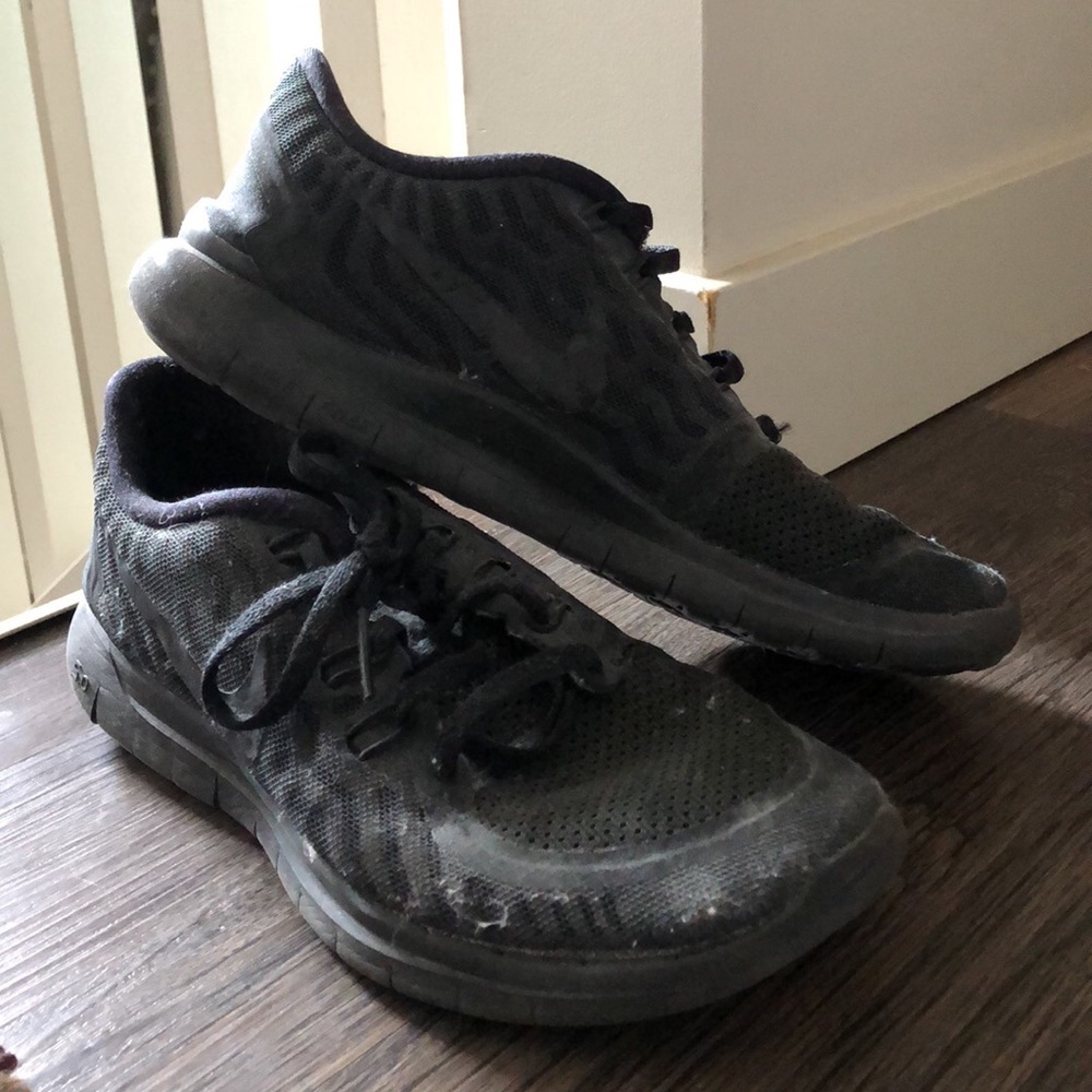 Nike 5.0 runners